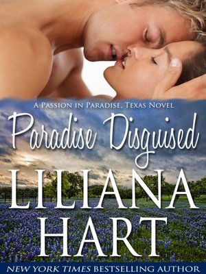 cover image of Paradise Disguised